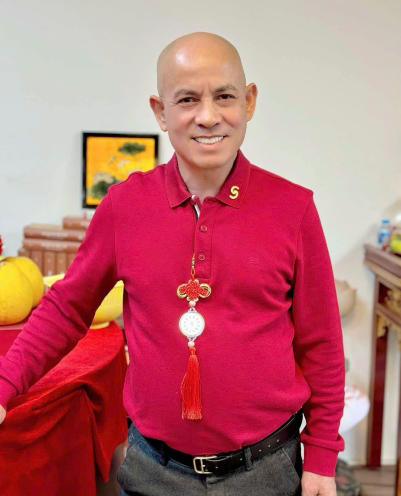 GIÁO SƯ, VIỆN SĨ LƯƠNG NGỌC HUỲNH